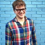 jack eichner - @jackfrostabouttown - Instagram