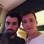 jack Eid - @jack_aka96 - Instagram