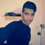 Jack Eid - @jacklatino19 - Instagram