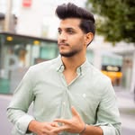 Jack Eid - Jacoub Amcho - @jack_eid - Instagram
