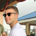 Jack Eisenhower - @bubba_buckets28 - Instagram