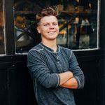 Jackson - @jackson_ekstrom - Instagram