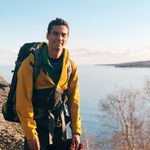 Jack Elder - @jelder18 - Instagram