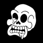 Toxic Skulls Club - @jackelkoyduxx - Instagram