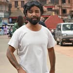 Roshan - @jackel_man - Instagram