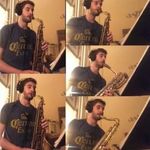 Jack Emery - @jacks_sax_tracks - Instagram