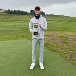 Jack Emery - @jackemerygolf - Instagram