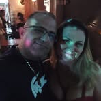 Jack Valentim Neto Melina Emmerich - Facebook