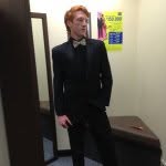 Jack Emmert - @jackhasnosoul - Instagram