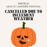 Enfield Jolf - @enfieldjackolantern - Instagram