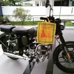 Jack Enfield Piaggio - @jackenfieldpiaggio - Instagram