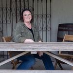 Jackie Enfield - @logieperogiesmum - Instagram