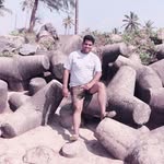 Piyush - @jackroyalenfield - Instagram