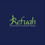 Jack Engelberg - @refuahtherapy - Instagram