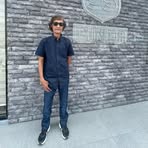 Jack Enriquez - Facebook
