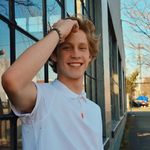 Jack Ensminger - @jack.ensminger - Instagram