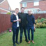 Jack Entwistle - @jackent601 - Instagram