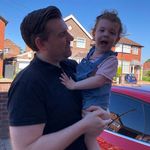 Jack Entwistle - @jentwistle88 - Instagram