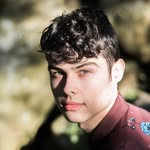 Jack Epperson - @jackywitthegoodhair - Instagram