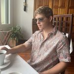 ᒍᗩᑕK - @jack_erb - Instagram