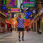 Robin Erdmann - @robinjackerdmann - Instagram