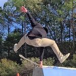 Jack Ericson - @jackericson - Instagram