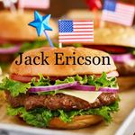 Jack Ericson - @jackericsonn - Instagram