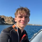 Jack Richard Eriksen - @eriksenjacky - Instagram