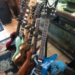 Jack Eskridge - @sixstringkillingmachine - Instagram