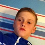 Jack Bagley-Etheridge - @jacketheridge03 - Instagram