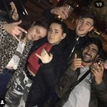 Jack Etheridge - @jack_etheridge_ - Instagram