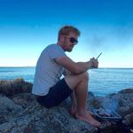 Jack Etheridge - @mouldylemons - Instagram