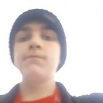 Jack Etherington - @claireward066 - Instagram