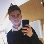 Jack Etherington - @jack_etherington97 - Instagram