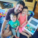 Evelyn & Jack - @evelyn_and_jacks_escapades - Instagram
