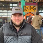 Jack Evenson - @jackevenson74 - Instagram