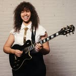 Jackie Venson - @jackievenson - Instagram