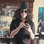 Jack Everett - @jackeverett76 - Instagram