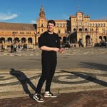 Jack Everett - @jack_a_everett - Instagram