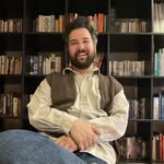 Jack Everett - @jacks_paperbacks - Instagram