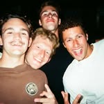Jack Everett - @jevgram - Instagram