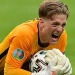 Jack Everett - @boxford_keeper13 - Instagram