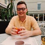 Jack Ryan - @_jackeverett - Instagram