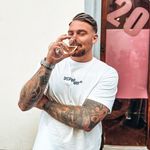 Jack Everson-Hough - @jackhuffy - Instagram