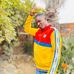 Everton Jackson Ngulube - Facebook