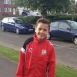 Jack Davies - @jack_everton1234 - Instagram