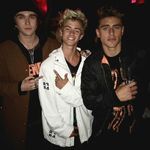 Jack Everton #18 - @jackevv_ - Instagram