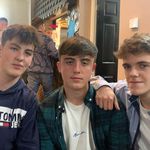 Jack - @jackeverton10 - Instagram