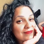Jacqueline Fabre - @jackfabre - Instagram