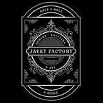 Jacky Factory - @jacky.factory - Instagram